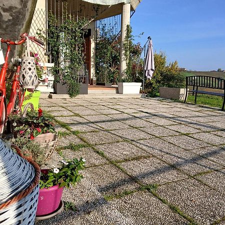 Maison Younesco - Villa Indipendente Exclusive Castagnole delle Lanze Dış mekan fotoğraf