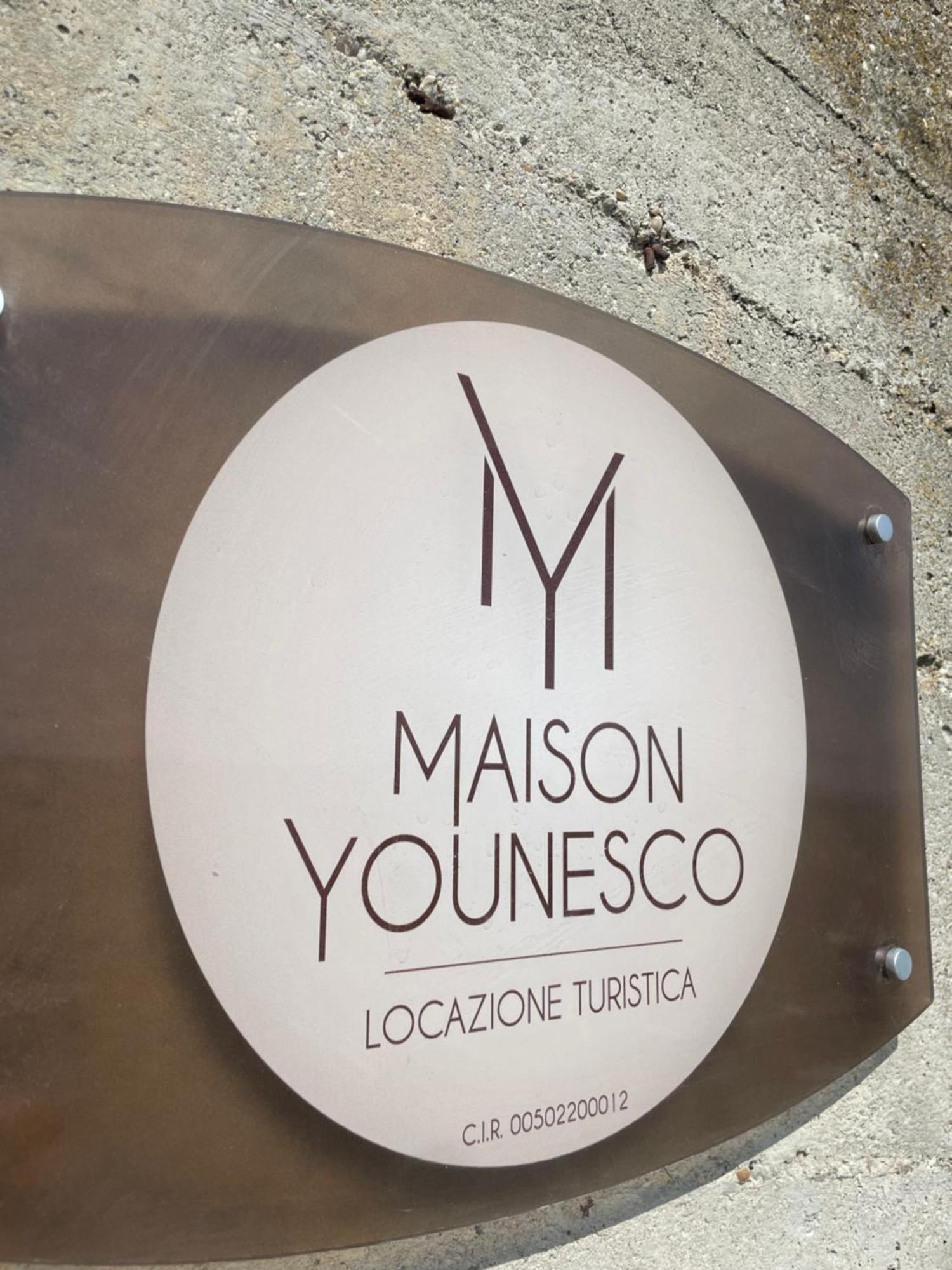 Maison Younesco - Villa Indipendente Exclusive Castagnole delle Lanze Dış mekan fotoğraf