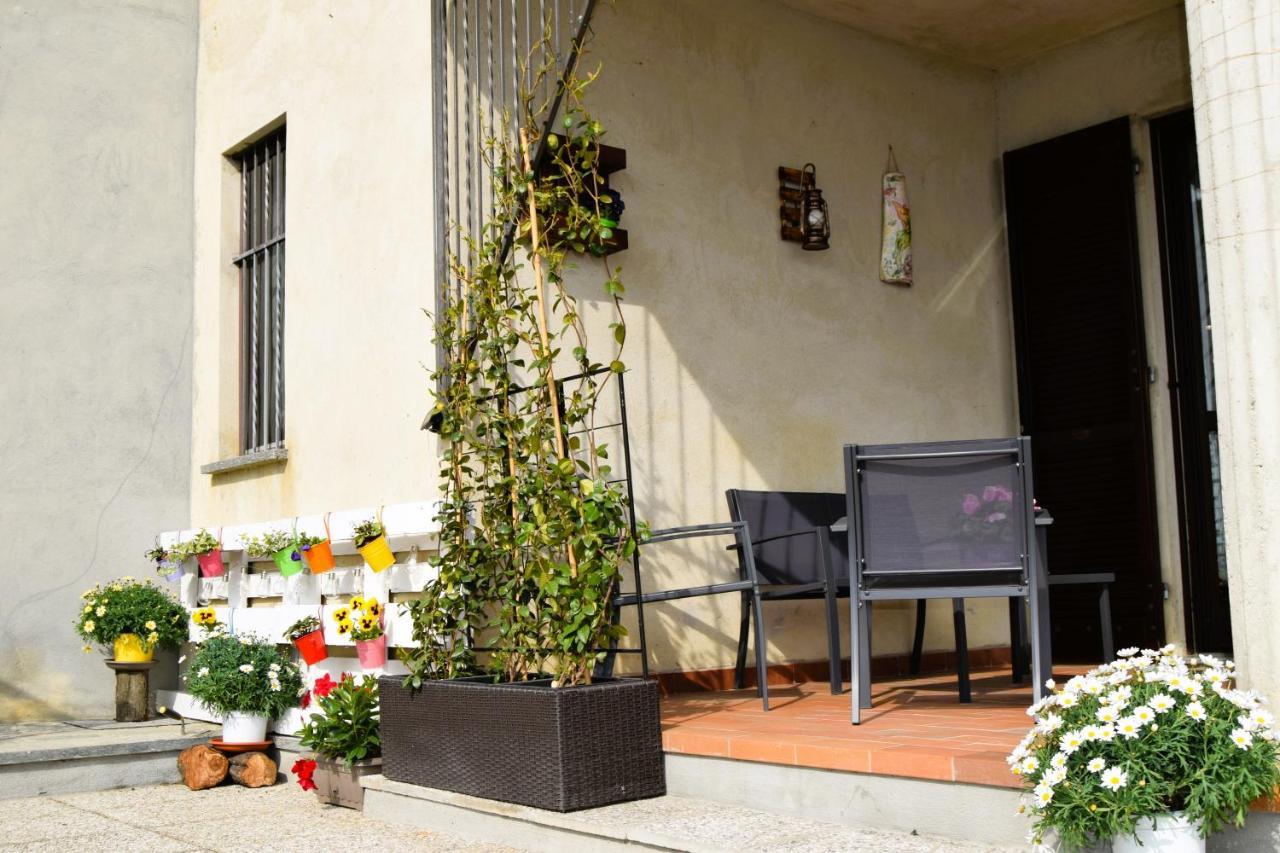 Maison Younesco - Villa Indipendente Exclusive Castagnole delle Lanze Dış mekan fotoğraf