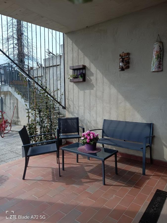 Maison Younesco - Villa Indipendente Exclusive Castagnole delle Lanze Dış mekan fotoğraf