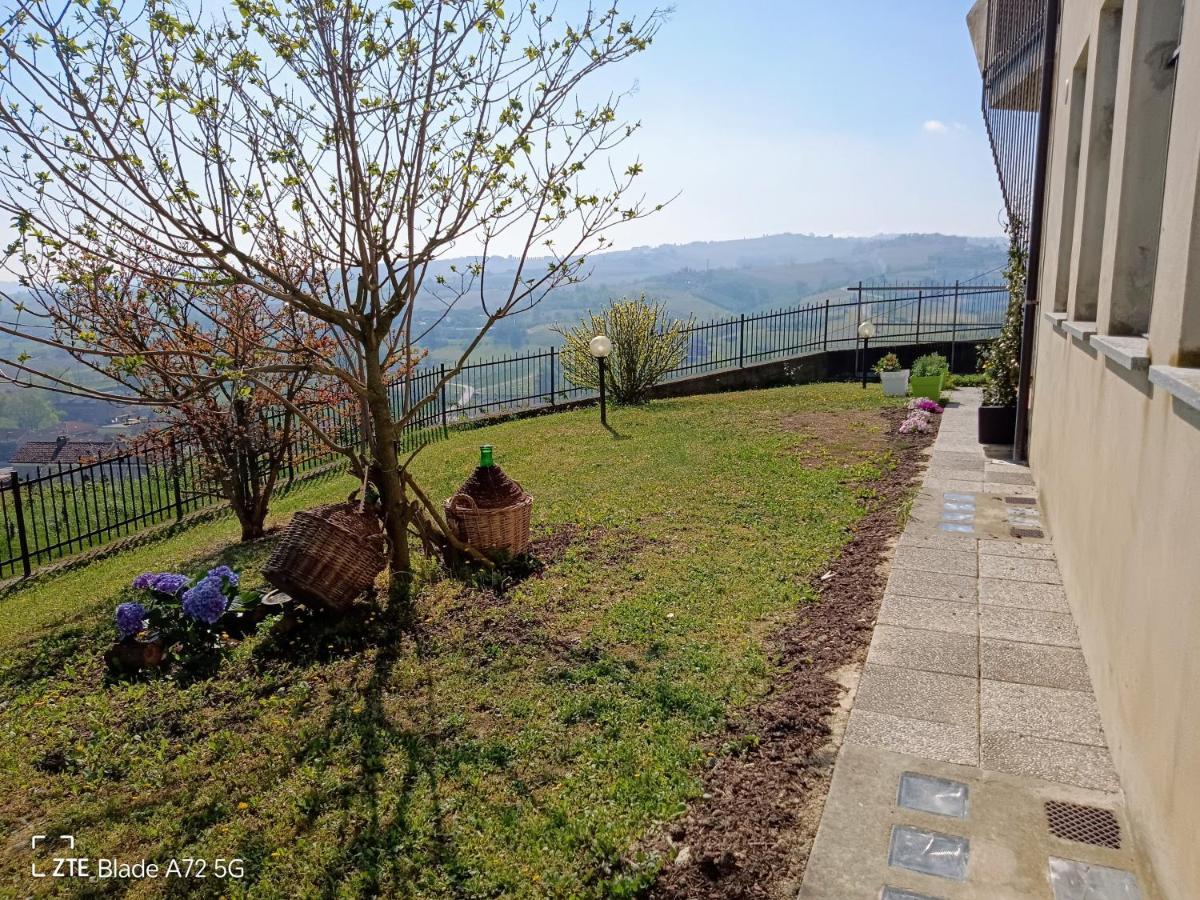 Maison Younesco - Villa Indipendente Exclusive Castagnole delle Lanze Dış mekan fotoğraf