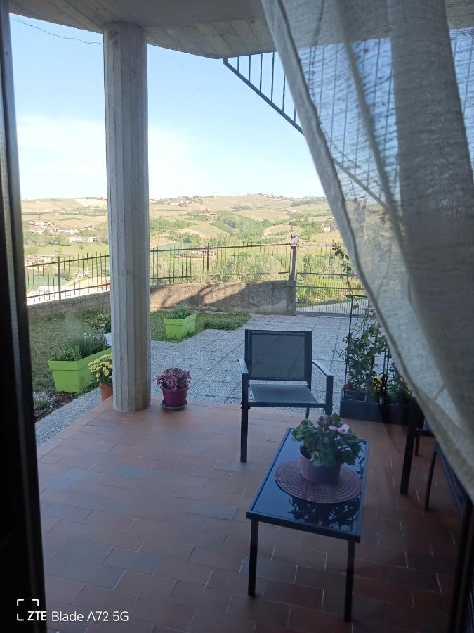 Maison Younesco - Villa Indipendente Exclusive Castagnole delle Lanze Dış mekan fotoğraf