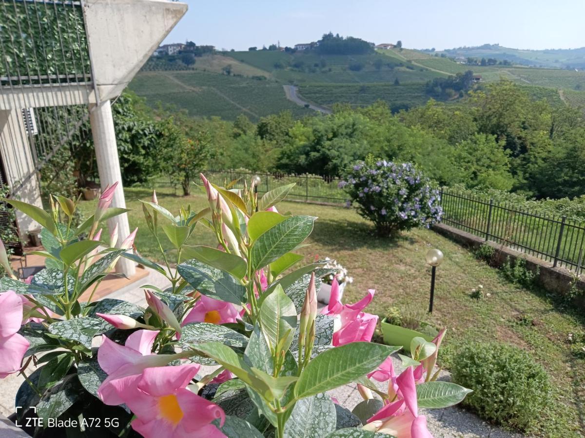 Maison Younesco - Villa Indipendente Exclusive Castagnole delle Lanze Dış mekan fotoğraf
