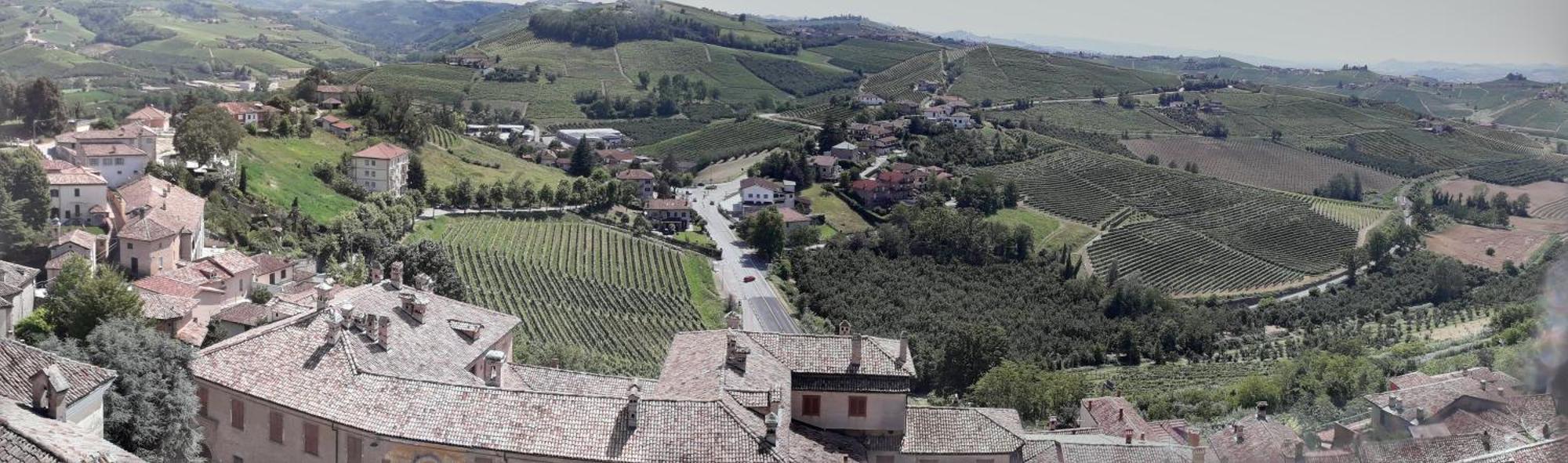 Maison Younesco - Villa Indipendente Exclusive Castagnole delle Lanze Dış mekan fotoğraf